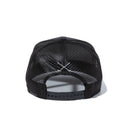 【ゴルフ】 9FIFTY トラッカー Skull SHELTECH ブラック - 13517889-OSFM | NEW ERA ニューエラ公式オンラインストア