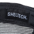 【ゴルフ】 9FIFTY トラッカー Skull SHELTECH ブラック - 13517889-OSFM | NEW ERA ニューエラ公式オンラインストア