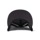 【ゴルフ】 9FIFTY トラッカー Skull SHELTECH ブラック - 13517889-OSFM | NEW ERA ニューエラ公式オンラインストア