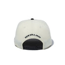 9FIFTY Smile US NEWERA 1920 クロームホワイト ブラックバイザー - 13515841-SM | NEW ERA ニューエラ公式オンラインストア