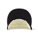 9FIFTY Smile US NEWERA 1920 クロームホワイト ブラックバイザー - 13515841-SM | NEW ERA ニューエラ公式オンラインストア