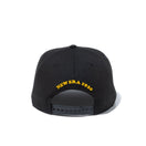 9FIFTY Smile US NEWERA 1920 ブラック - 13515842-SM | NEW ERA ニューエラ公式オンラインストア