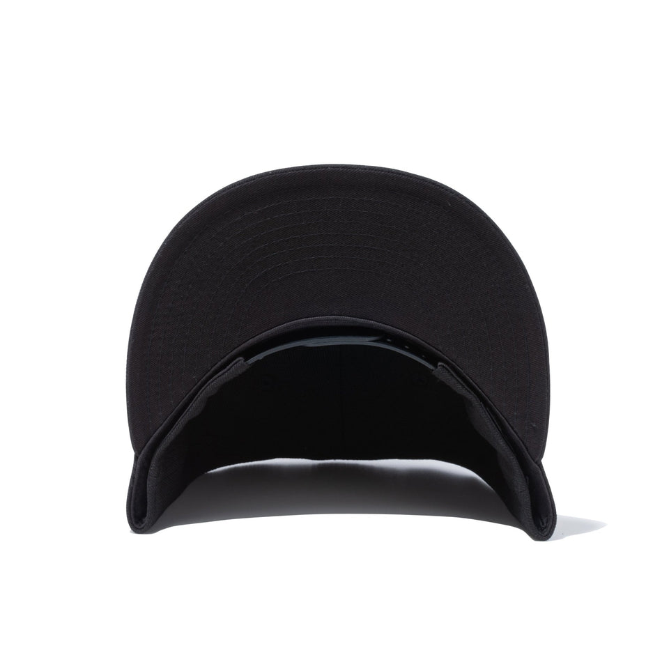 9FIFTY Smile US NEWERA 1920 ブラック - 13515842-SM | NEW ERA ニューエラ公式オンラインストア