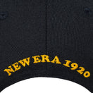 9FIFTY Smile US NEWERA 1920 ブラック - 13515842-SM | NEW ERA ニューエラ公式オンラインストア