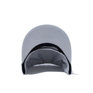 9FIFTY ストレッチスナップ Stretch Cotton ニューエラアウトドアギア グレー【ニューエラアウトドア】 - 14110087-SM | NEW ERA ニューエラ公式オンラインストア