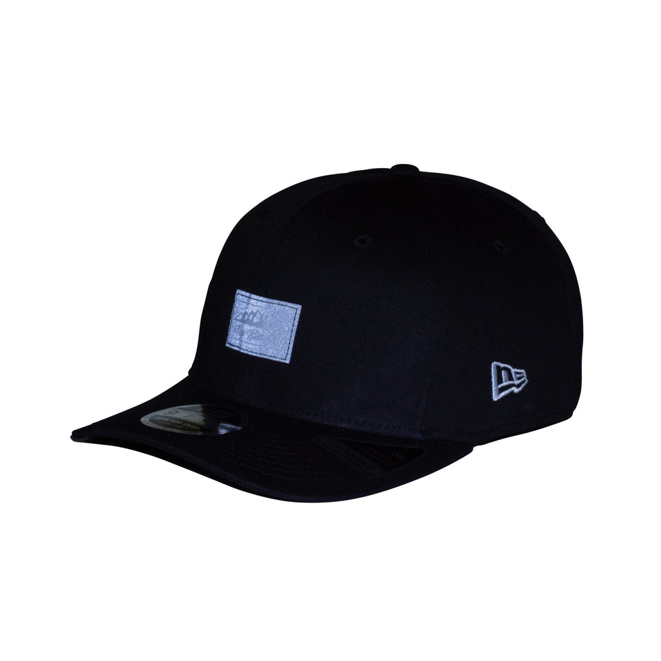 ニューエラ キャップ NEW ERA CAP 9FIFTY ストレッチ スナップ