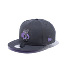 9FIFTY Teenage Mutant Ninja Turtles ティーンエイジ・ミュータント・ニンジャ・タートルズ シュレッダー - 13082396-OSFM | NEW ERA ニューエラ公式オンラインストア