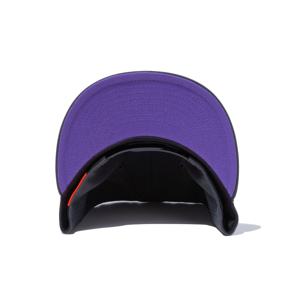 9FIFTY Teenage Mutant Ninja Turtles ティーンエイジ・ミュータント・ニンジャ・タートルズ シュレッダー - 13082396-OSFM | NEW ERA ニューエラ公式オンラインストア