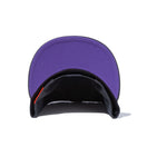 9FIFTY Teenage Mutant Ninja Turtles ティーンエイジ・ミュータント・ニンジャ・タートルズ シュレッダー - 13082396-OSFM | NEW ERA ニューエラ公式オンラインストア
