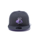 9FIFTY Teenage Mutant Ninja Turtles ティーンエイジ・ミュータント・ニンジャ・タートルズ シュレッダー - 13082396-OSFM | NEW ERA ニューエラ公式オンラインストア