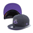 9FIFTY Teenage Mutant Ninja Turtles ティーンエイジ・ミュータント・ニンジャ・タートルズ シュレッダー - 13082396-OSFM | NEW ERA ニューエラ公式オンラインストア