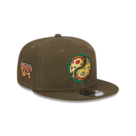 帽子 9fifty-teenage-mutant-ninja-