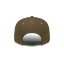 9FIFTY Teenage Mutant Ninja Turtles ピザ オリーブ - 14129363-OSFM | NEW ERA ニューエラ公式オンラインストア