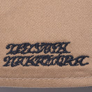 9FIFTY Tetsuya Nakamura NANZUKA GALLERY カーキ - 13772606-SM | NEW ERA ニューエラ公式オンラインストア