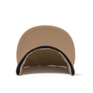 9FIFTY Tetsuya Nakamura NANZUKA GALLERY カーキ - 13772606-SM | NEW ERA ニューエラ公式オンラインストア
