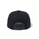 9FIFTY Tetsuya Nakamura NANZUKA GALLERY ブラック - 13772607-SM | NEW ERA ニューエラ公式オンラインストア