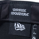 9FIFTY Tetsuya Nakamura NANZUKA GALLERY ブラック - 13772607-SM | NEW ERA ニューエラ公式オンラインストア