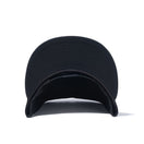 9FIFTY Tetsuya Nakamura NANZUKA GALLERY ブラック - 13772607-SM | NEW ERA ニューエラ公式オンラインストア