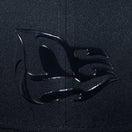 9FIFTY Tetsuya Nakamura NANZUKA GALLERY ブラック - 13772607-SM | NEW ERA ニューエラ公式オンラインストア