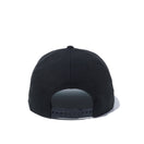 9FIFTY The COMPOUND 7 ブラック × ブラック - 12490399-OSFA | NEW ERA ニューエラ公式オンラインストア