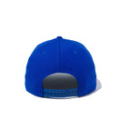 9FIFTY The COMPOUND 7 ブルー × オレンジ - 12490402-OSFA | NEW ERA ニューエラ公式オンラインストア