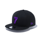 9FIFTY The COMPOUND 7 NBA ロサンゼルス・レイカーズ ブラック - 12490396-OSFA | NEW ERA ニューエラ公式オンラインストア