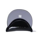 9FIFTY The COMPOUND 7 NBA ロサンゼルス・レイカーズ ブラック - 12490396-OSFA | NEW ERA ニューエラ公式オンラインストア