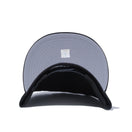 9FIFTY The COMPOUND 7 NBA ブルックリン・ネッツ ブラック - 12490397-OSFA | NEW ERA ニューエラ公式オンラインストア