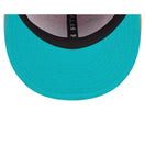9FIFTY The Flintstones 原始家族フリントストーン ピンク - 14177745-OSFM | NEW ERA ニューエラ公式オンラインストア