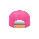 9FIFTY The Flintstones 原始家族フリントストーン ピンク - 14177745-OSFM | NEW ERA ニューエラ公式オンラインストア