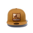 9FIFTY The Mandalorian マンダロリアン パッチ - 12556556-OSFM | NEW ERA ニューエラ公式オンラインストア