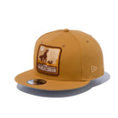 9FIFTY The Mandalorian マンダロリアン パッチ - 12556556-OSFM | NEW ERA ニューエラ公式オンラインストア