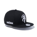 9FIFTY The Mandalorian マンダロリアン THIS IS THE WAY - 12556554-OSFM | NEW ERA ニューエラ公式オンラインストア