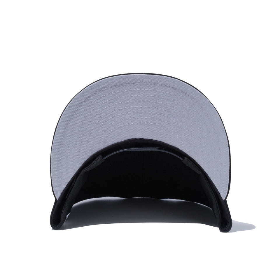 9FIFTY The Mandalorian マンダロリアン THIS IS THE WAY - 12556554-OSFM | NEW ERA ニューエラ公式オンラインストア