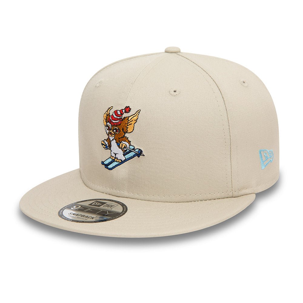 セール希少！ニューエラ　グレムリン　コラボ　NEW ERA 2点セット セール希少！ニューエラ グレムリン コラボ NEW ERA 2点セット NEW ERA