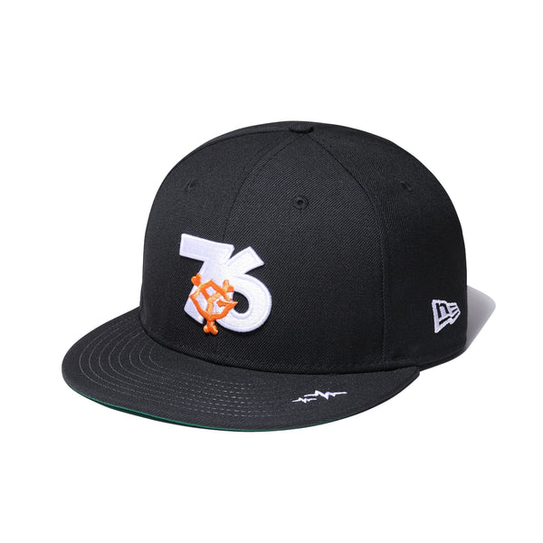 9FIFTY 読売ジャイアンツ × WHIZLIMITED × NEW ERA 76 YGロゴ ...