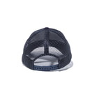9FORTY トラッカー ニューエラ マウンテン ネイビー 【ニューエラ アウトドア】 - 12325757-OSFA | NEW ERA ニューエラ公式オンラインストア