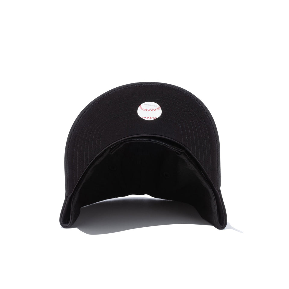 【新品】NewEra*9forty NYブラック