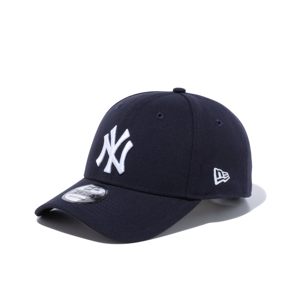 9FORTY ニューヨーク・ヤンキース チームカラー | ニューエラ