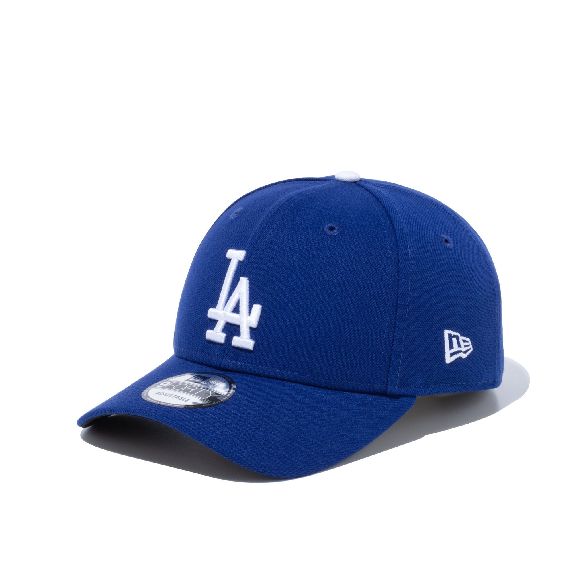 【国内未発売】NEW ERA LA ドジャース 9FORTY #5