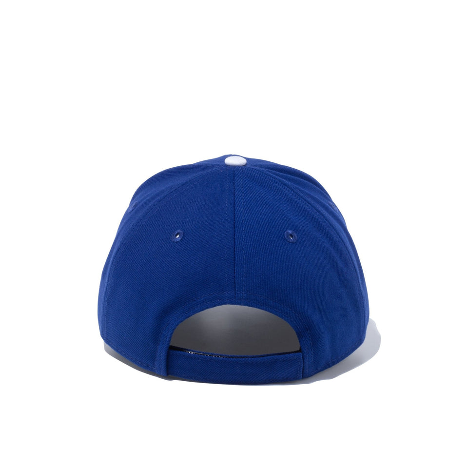 newera ニューエラ キャップ 9forty LA ドジャース 新品