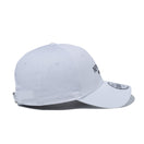 【ゴルフ】 9FORTY クロスストラップ ストレッチコットン ウォッシャブル ニューエラ 1920 ホワイト - 12325999-OSFA | NEW ERA ニューエラ公式オンラインストア