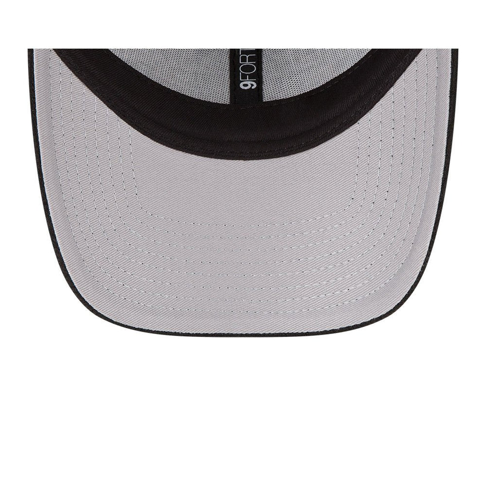 9FORTY 2023 MLB World Series Champions Locker Room Cap テキサス・レンジャーズ - 14334637-OSFM | NEW ERA ニューエラ公式オンラインストア