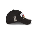 9FORTY 2023 MLB World Series Champions Locker Room Cap テキサス・レンジャーズ - 14334637-OSFM | NEW ERA ニューエラ公式オンラインストア