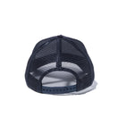 9FORTY A-Frame トラッカー 浮世絵 赤富士 ネイビー - 12326198-OSFA | NEW ERA ニューエラ公式オンラインストア