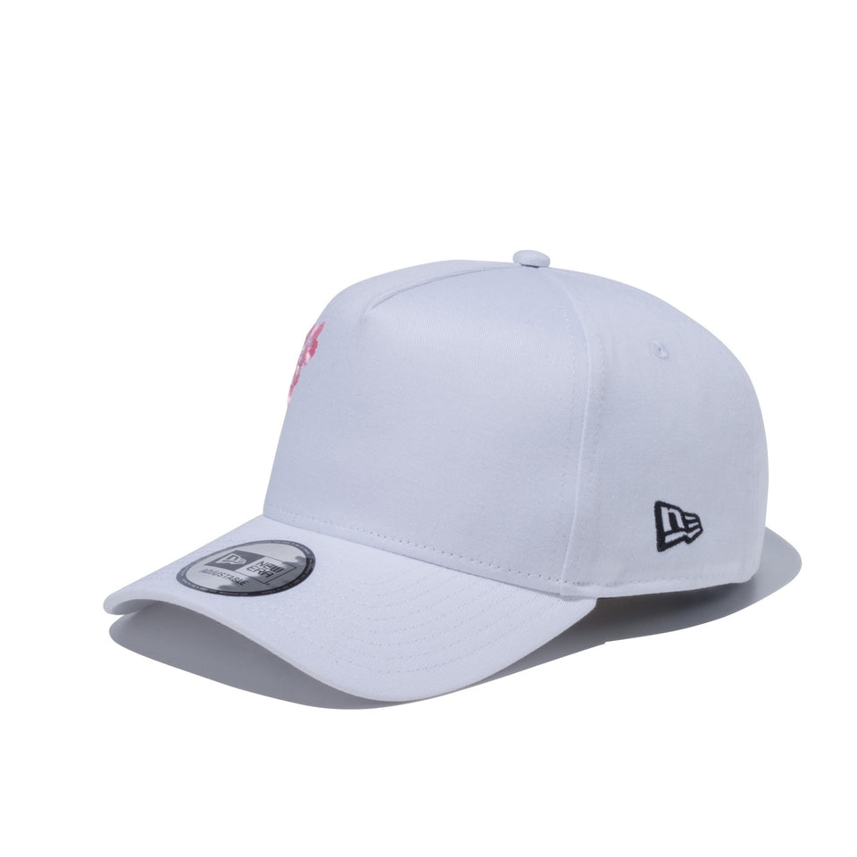 Amazon | ニューエラ (New Era) 9フォーティ レディース