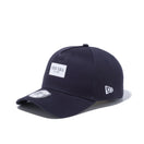 9FORTY A-Frame パッチロゴ ネイビー - 12326290-OSFA | NEW ERA ニューエラ公式オンラインストア