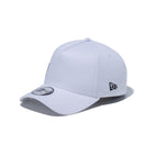 9FORTY A-Frame エッセンシャル ホワイト × ブラック - 12326300-OSFA | NEW ERA ニューエラ公式オンラインストア