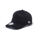 9FORTY A-Frame エッセンシャル ブラック × スノーホワイト - 12326301-OSFA | NEW ERA ニューエラ公式オンラインストア