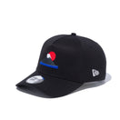 9FORTY A-Frame ジャパンランドマークス 富士山 ブラック - 12326304-OSFA | NEW ERA ニューエラ公式オンラインストア